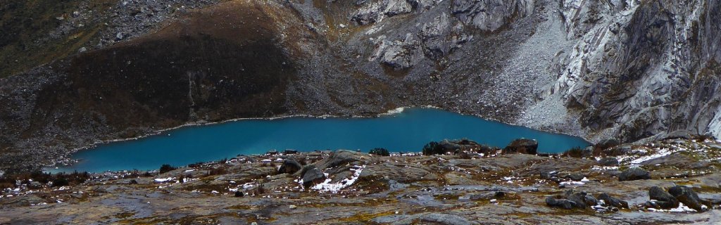 My solo adventure: picture perfect views and crying in front of&nbsp;strangers