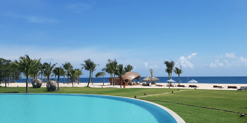 Romance is not dead, it just moved to Phu&nbsp;Quoc